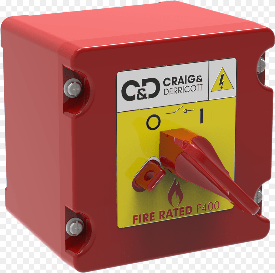 Coquelicot, Mailbox, Electrical Device, Switch Free Png Download