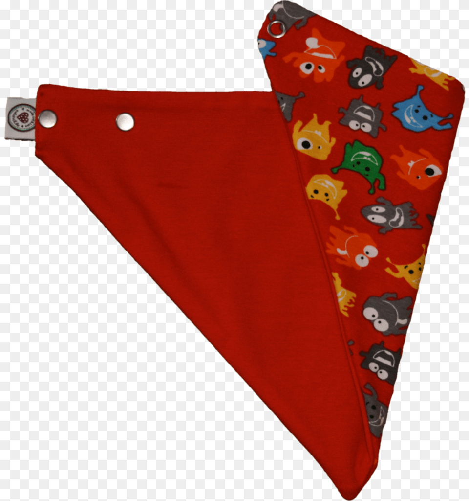 Coquelicot Tie, Accessories, Bandana, Headband Free Png Download