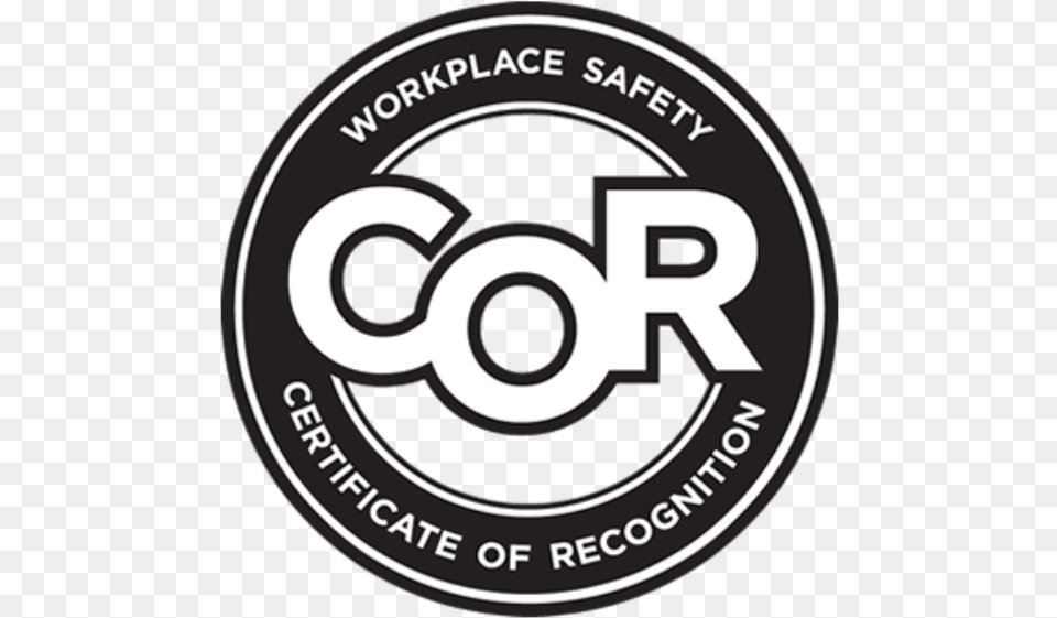 Cor Gampr Insulation S Health And Safety Program Is Enform Cor Alberta, Logo Png