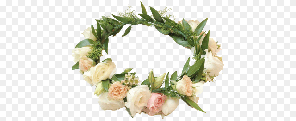 Cor Jesu Academy May Crowning 2020 Flower Crown, Rose, Flower Arrangement, Plant, Flower Bouquet Free Png