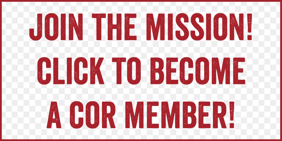 Cor Membership Web Button We Have Our Memories, Text Png Image