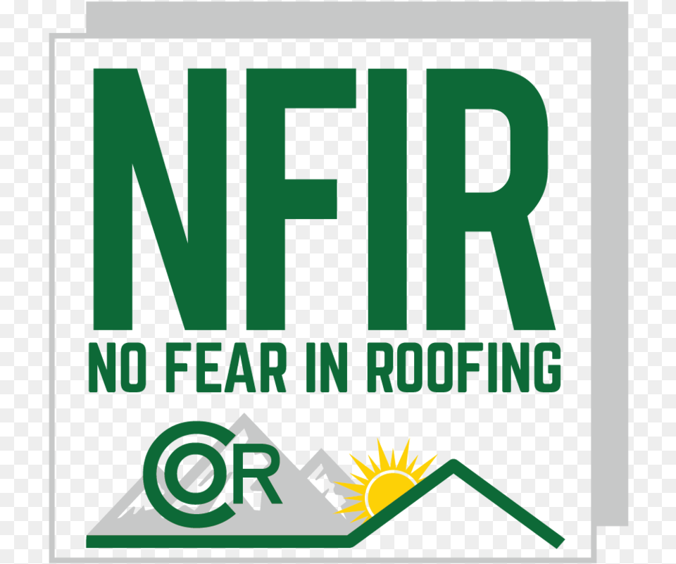 Cor Nfir Logo 01 Graphic Design, Green Png Image