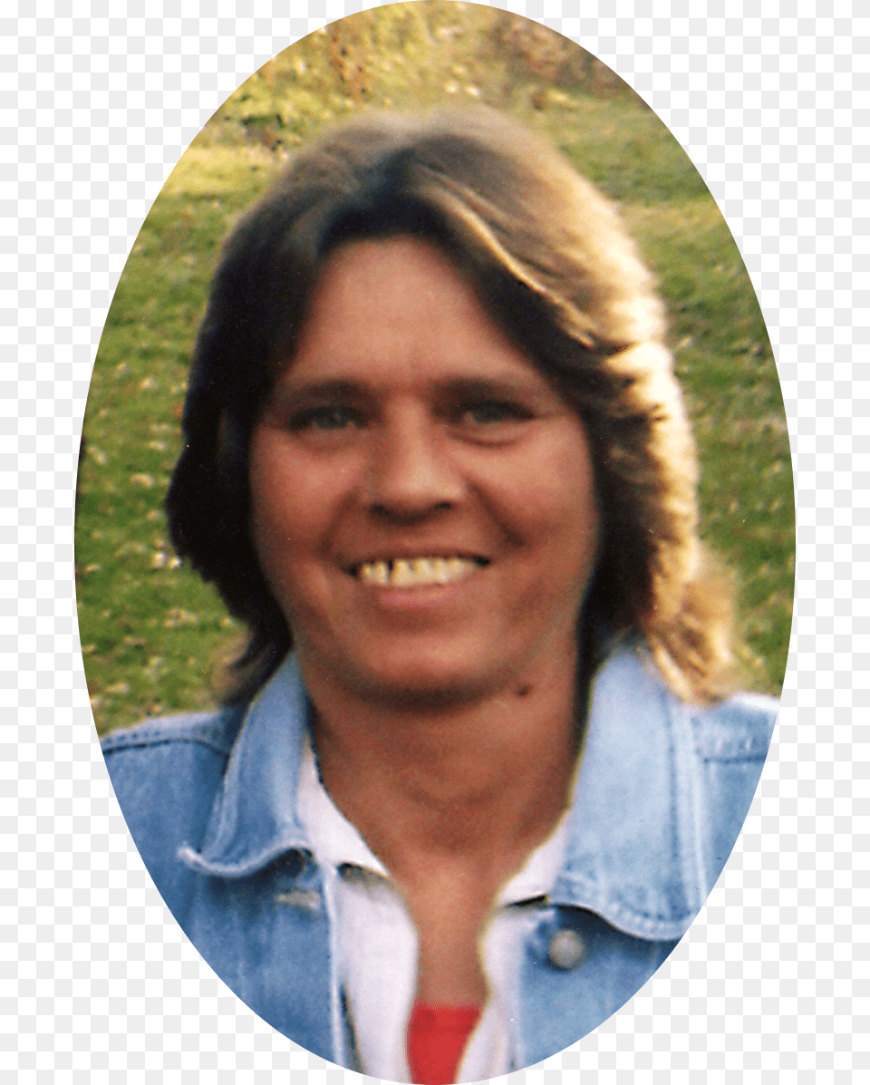 Cora Mae Gann 48 Sioux Falls Died Friday April Obit Sioux Falls Sd Born, Adult, Portrait, Photography, Person Png Image