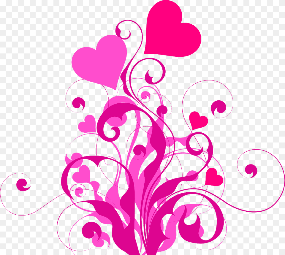Coracao Women In My Life, Art, Floral Design, Graphics, Pattern Free Transparent Png