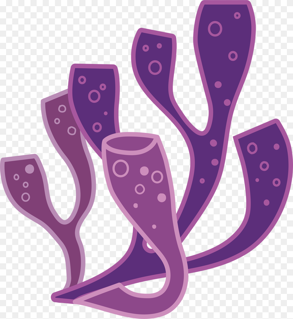 Coral, Purple, Glass, Smoke Pipe Free Transparent Png