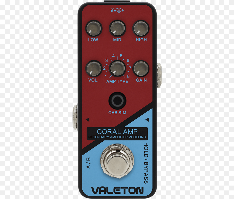 Coral Amp Valeton Coral Amp, Electronics, Mobile Phone, Phone, Indoors Free Transparent Png