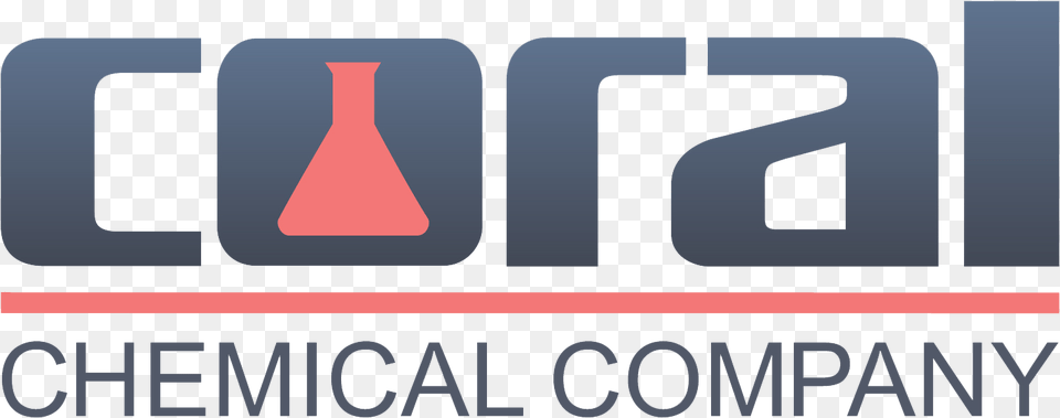 Coral Chemical Company Design Free Transparent Png