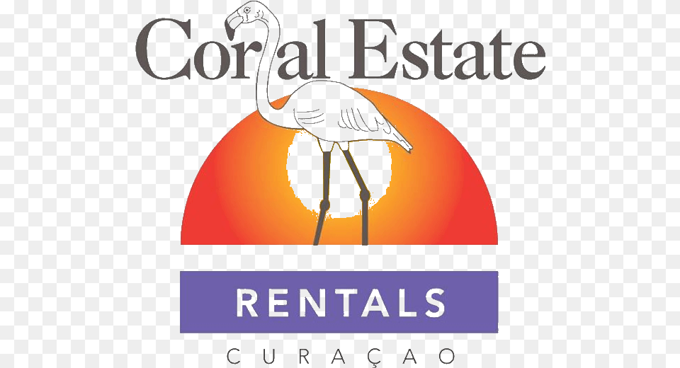 Coral Estate Transparant 2018 08 23t16 Coral Estate, Advertisement, Animal, Bird, Poster Png