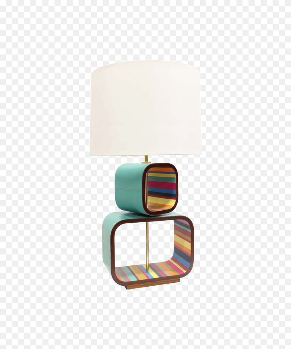 Coral Reef Lamp, Table Lamp Png