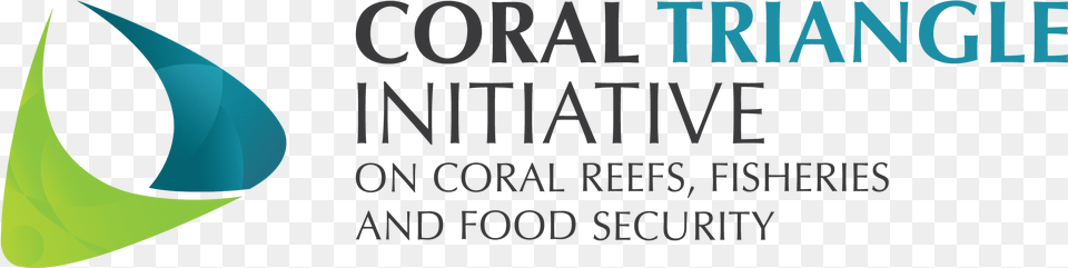 Coral Triangle Initiative On Coral Reefs Fisheries Cti Cff, Logo, Nature, Night, Outdoors Free Png Download