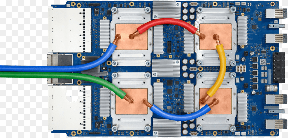 Coral Usb Accelerator Teardown, Electronics, Hardware, Computer Hardware, Wiring Free Transparent Png