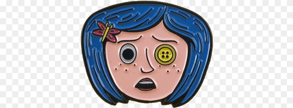 Coraline Jones Cartoon Png