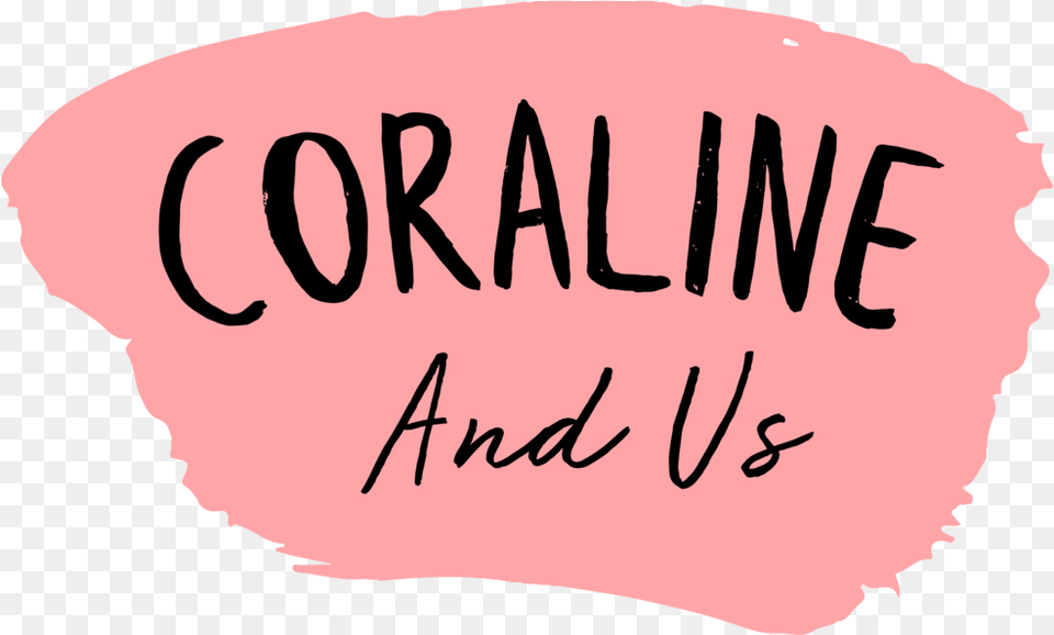Coraline Us Logo, Handwriting, Text, Person, Face Free Transparent Png