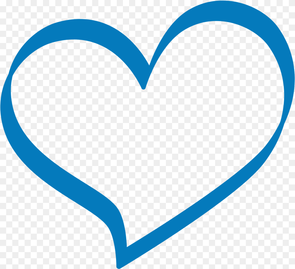 Corazn Azul Heart Png