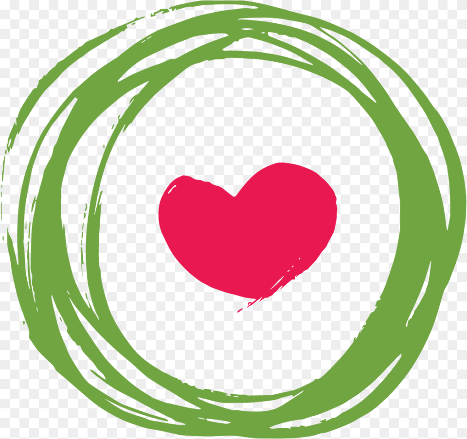 Corazon, Heart, Person Png Image