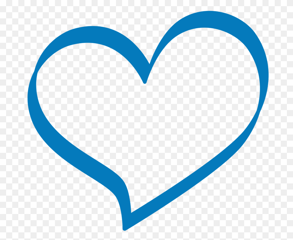 Corazon Azul Image, Heart Png