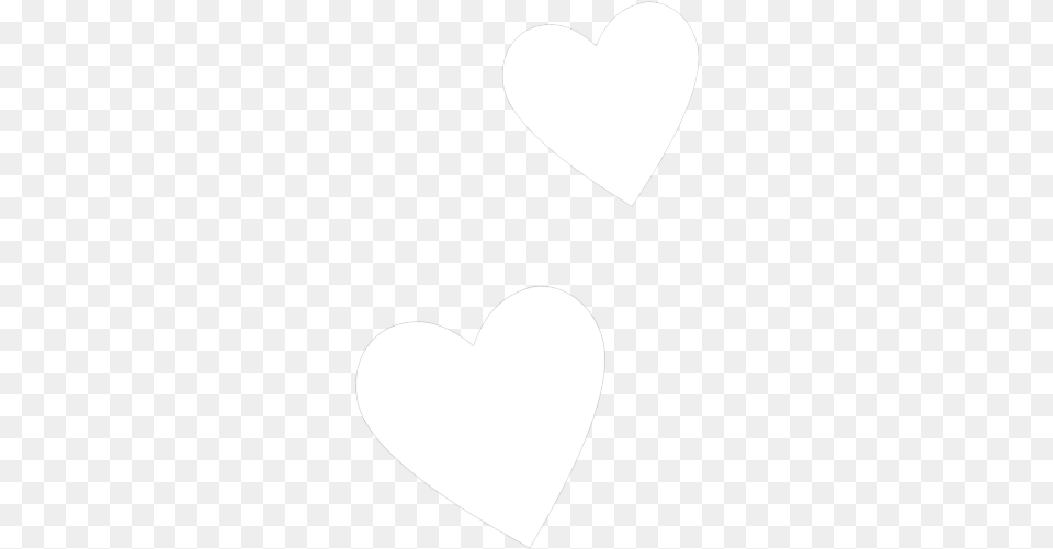 Corazon Blanco Emoji Like You Heart, Astronomy, Moon, Nature, Night Png Image