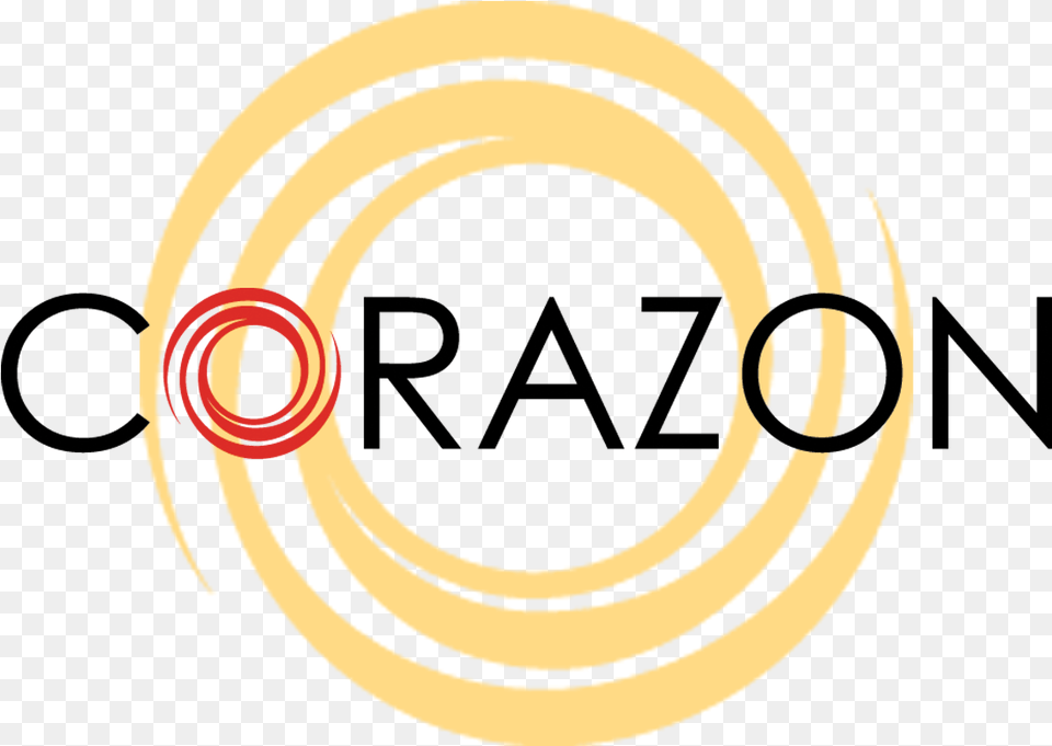 Corazon Combo Logo Logotype, Brass Section, Horn, Musical Instrument Free Png Download