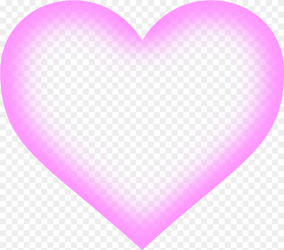 Corazon Corazon Rosado En, Heart, Purple Free Transparent Png
