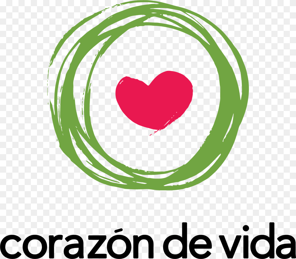 Corazon De Vida, Logo Png Image