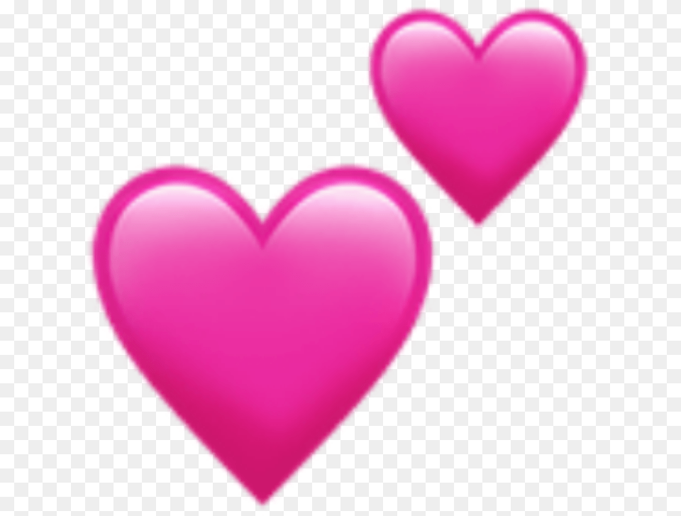Corazon Stikers Emoji Emojiscorazones Transparent Background Heart Emoji, Balloon Png