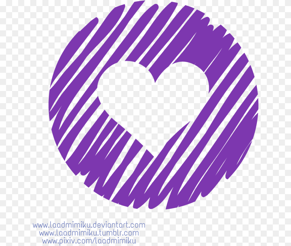 Corazon Violeta, Heart, Purple, Adult, Male Png Image