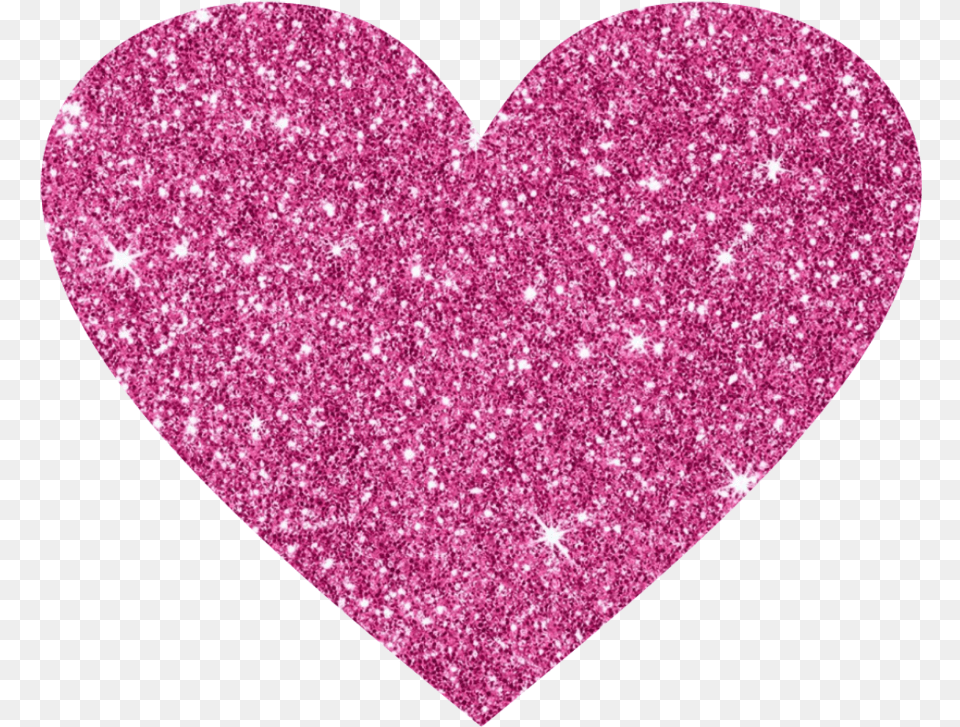 Corazones Brillo Grilled Silver Glitter Background Free Transparent Png