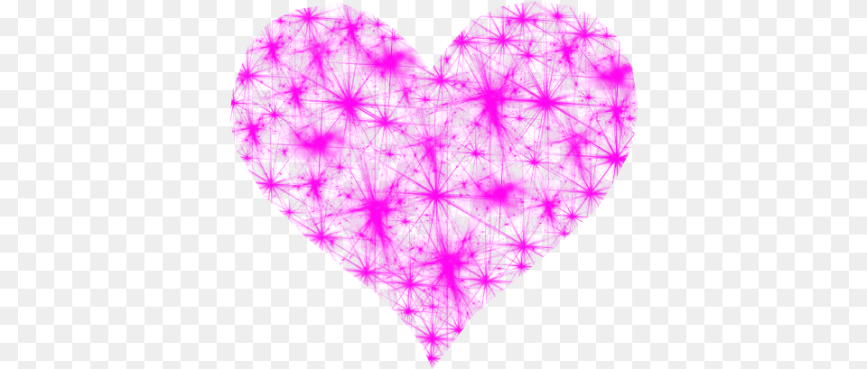 Corazones De Amor En Formato, Heart, Purple, Person Free Png