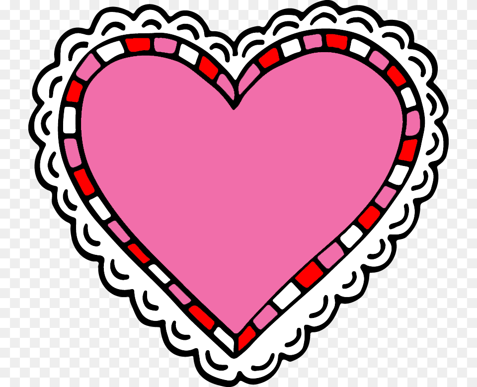 Corazones Hearts Corazon De Melonheadz, Heart, Dynamite, Weapon Free Png Download