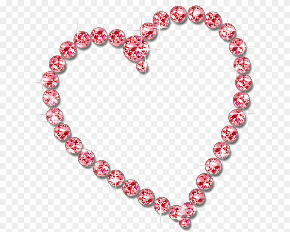 Corazones Rojos Corazones, Accessories, Jewelry, Heart, Necklace Free Png Download