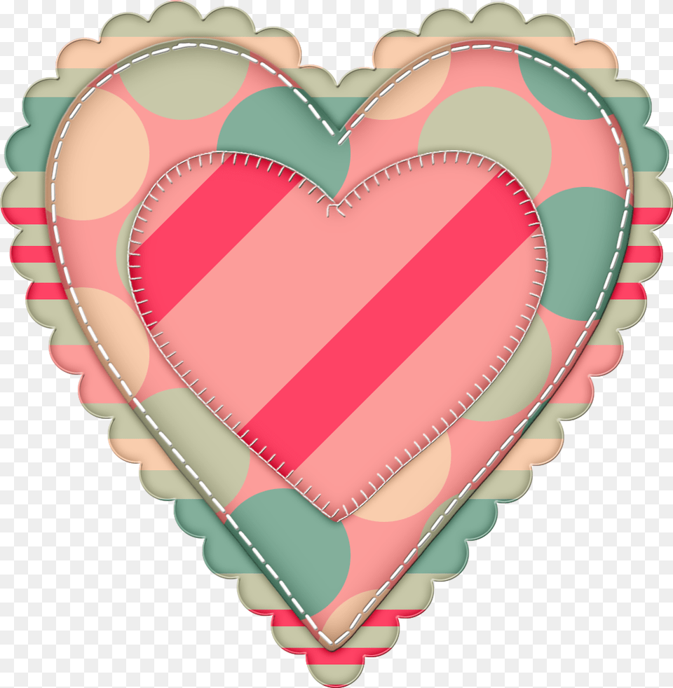 Corazones Vintage, Heart, Dynamite, Weapon Free Transparent Png