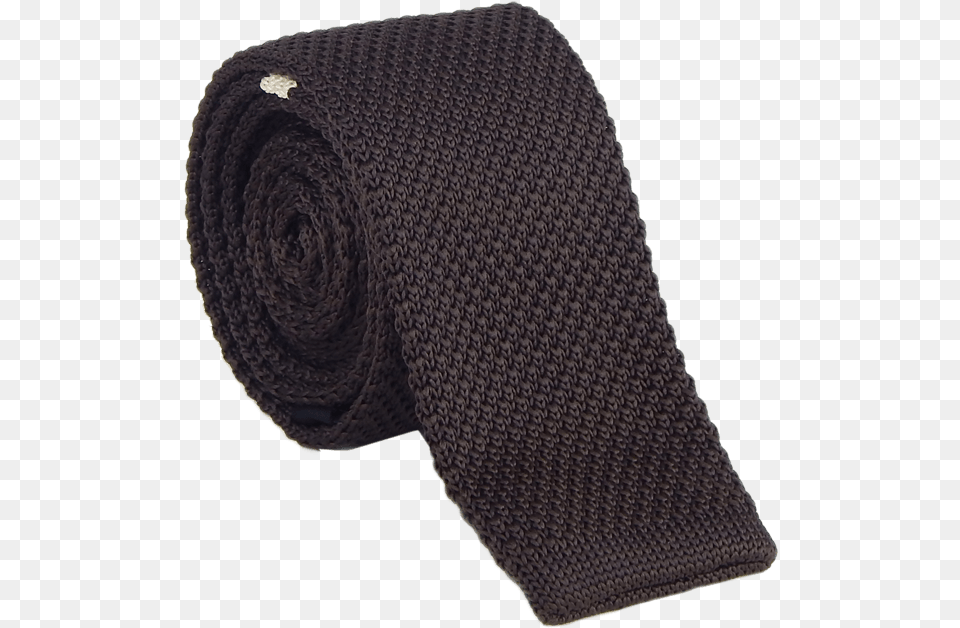 Corbata Cafe Linea Blanca Wool, Accessories, Canvas, Formal Wear, Necktie Free Png