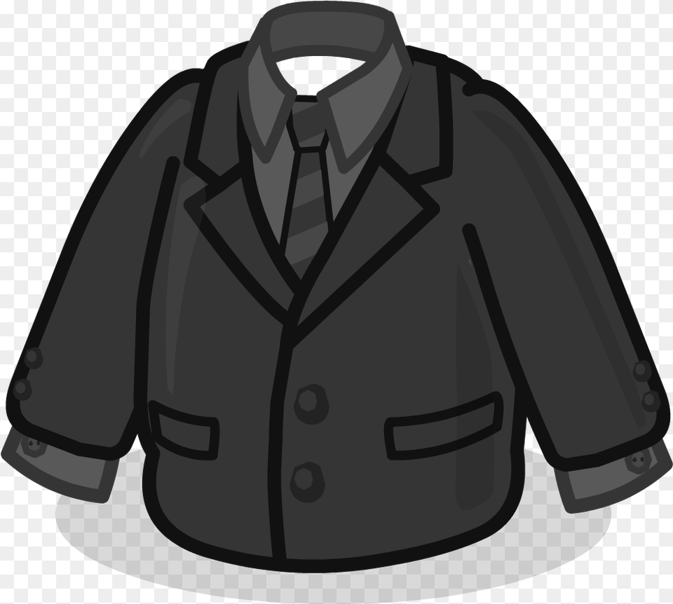 Corbata Illustration, Jacket, Blazer, Clothing, Coat Free Png Download