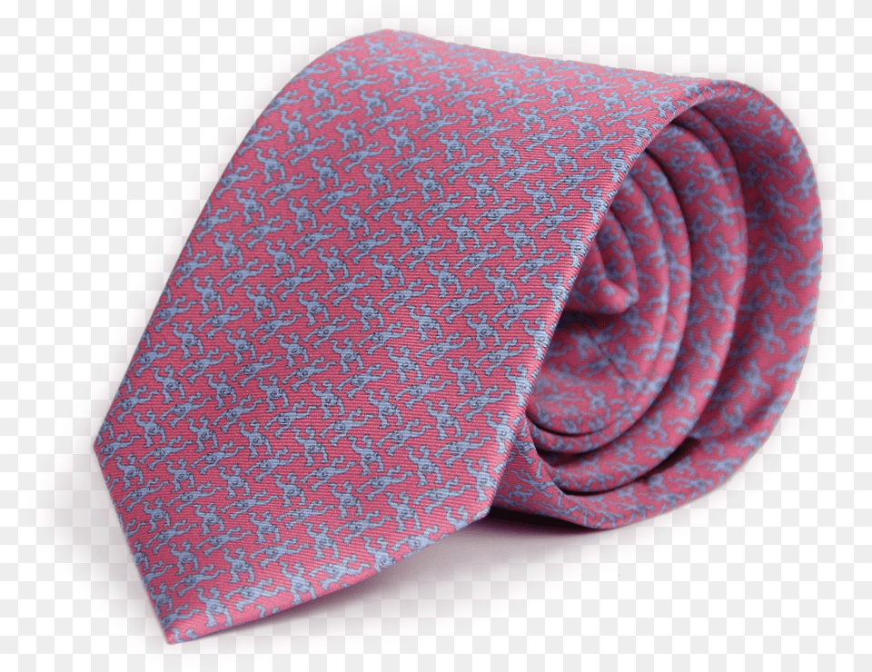 Corbata Rosa Con Azul Paisley, Accessories, Formal Wear, Necktie, Tie Png Image