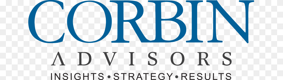 Corbin Advisors Corbin Advisors Logo, Text Png Image