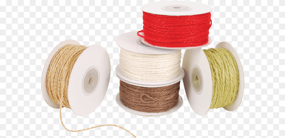 Cord Jute Cord 2 Mm X 50 Yards, Home Decor, Linen, Rope, Wire Png