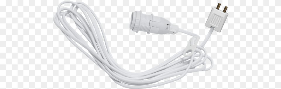 Cord Set Se Basic Edison Screw, Adapter, Electronics, Smoke Pipe, Plug Free Png