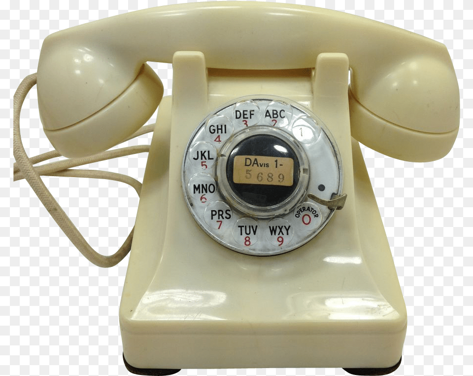 Corded Phone, Electronics, Dial Telephone, Car, Transportation Free Transparent Png