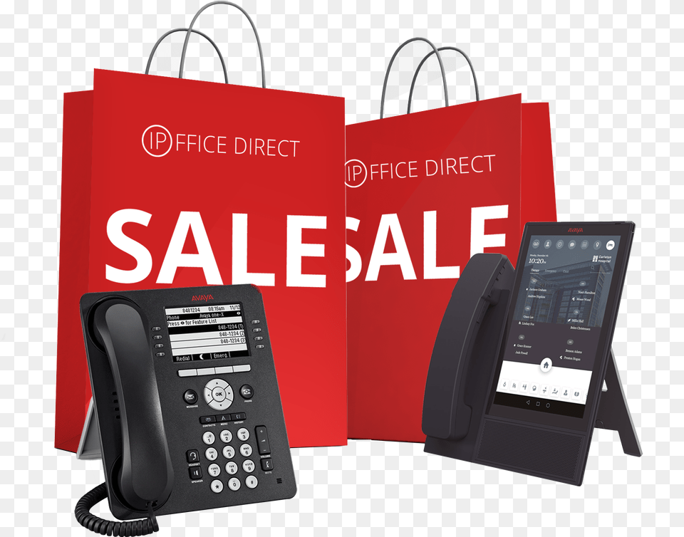 Corded Phone, Electronics, Bag, Mobile Phone Free Png Download