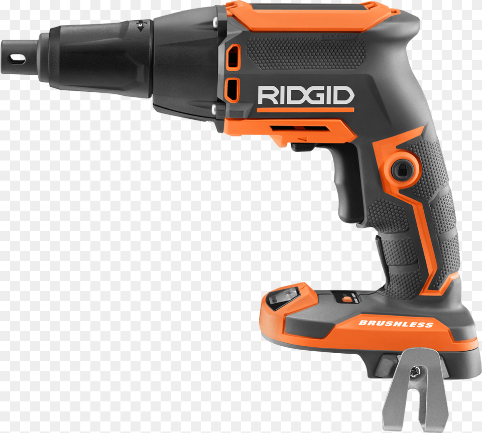 Corded Power Tools Ridgid, Device, Power Drill, Tool Free Png