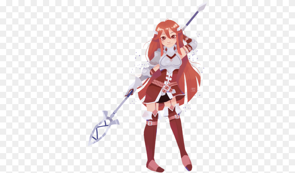 Cordelia Commission For Kristina On Twitter Cartoon, Clothing, Costume, Person, Book Png Image