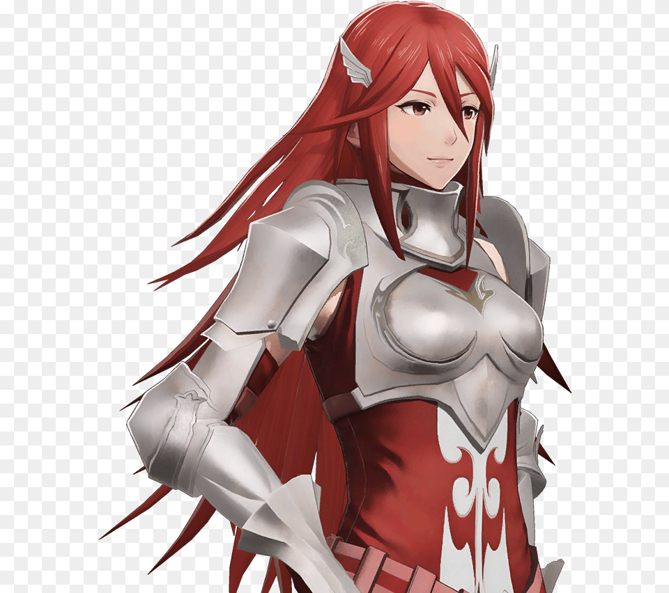 Cordeliasupports Warriors Fire Emblem Wiki Cordelia Fire Emblem Warriors, Publication, Book, Comics, Adult Png Image