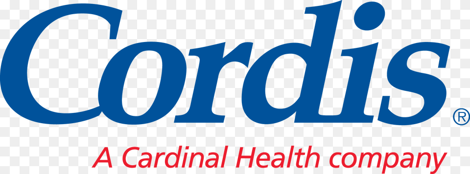 Cordis A Cardinal Health Company Cordis Cardinal Health Logo, Text Png