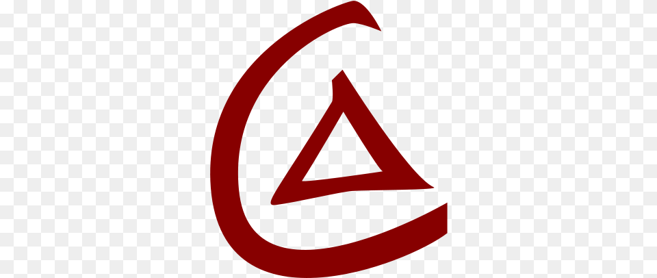 Cordis Die Raul Menendez Cordis Die, Triangle, Symbol Png Image