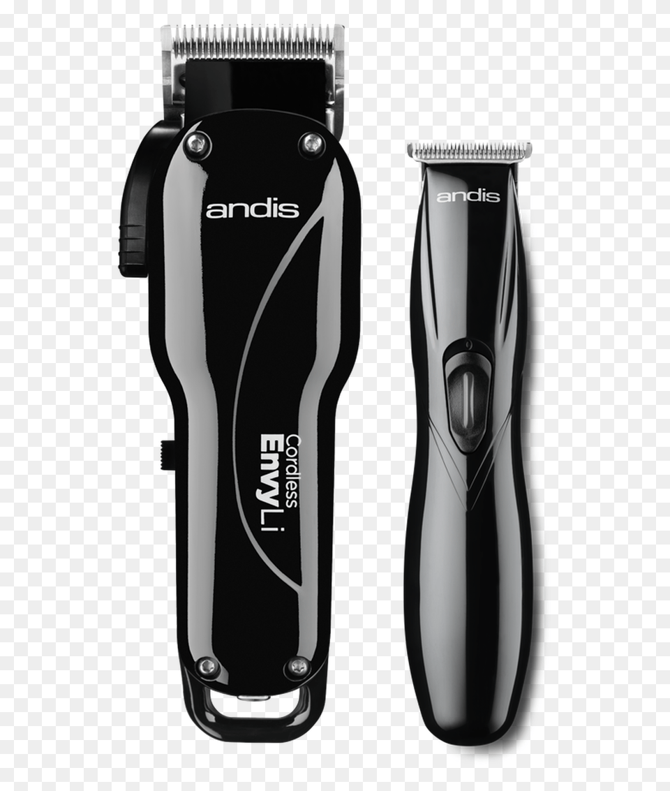 Cordless Fade Combo Andis Cordless Fade Combo, Weapon, Blade, Bottle, Razor Free Transparent Png