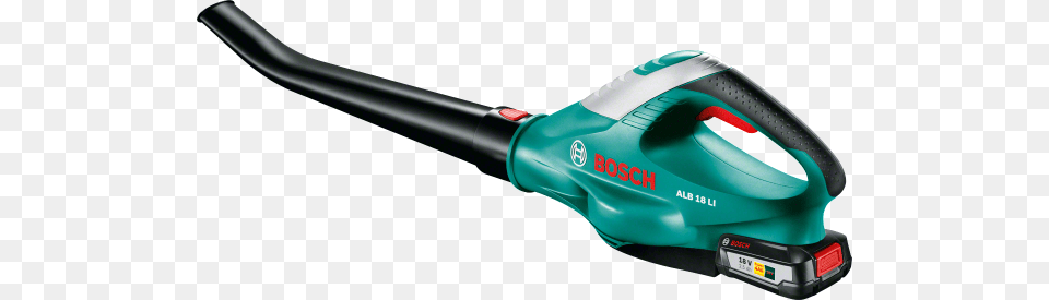 Cordless Leaf Blower Alb 18 Li Bosch Alb 36 Li, Appliance, Blow Dryer, Device, Electrical Device Free Png