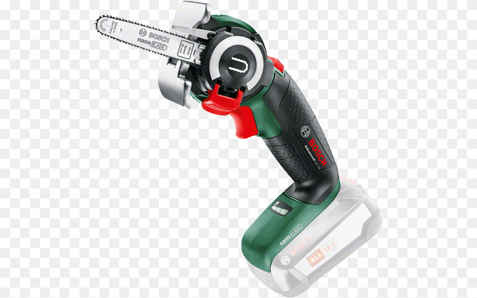 Cordless Nanoblade Saw Advancedcut 18 Bosch Advancedcut 18, Device, Power Drill, Tool Png Image