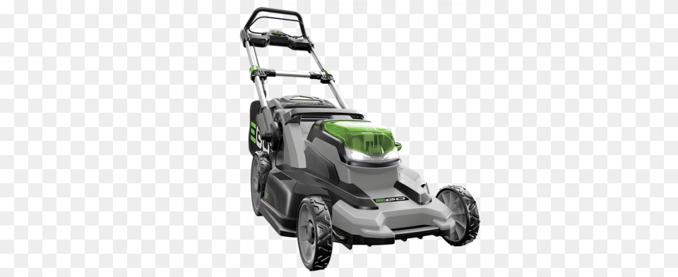 Cordless Push Lawn Mower, Grass, Plant, Device, Lawn Mower Free Png