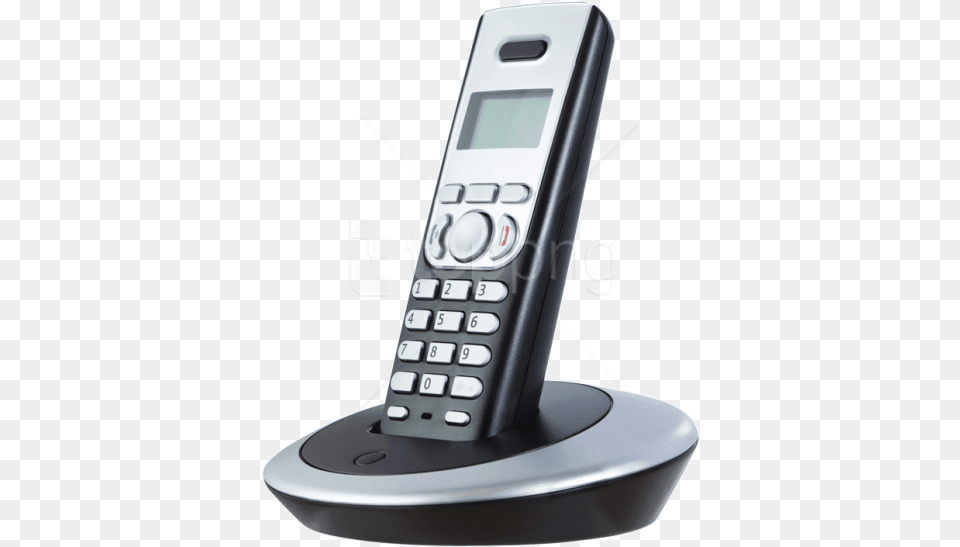 Cordless Telephone Background Landline, Electronics, Mobile Phone, Phone Png