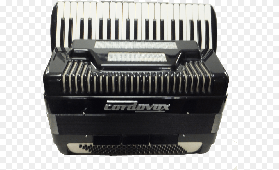 Cordovox 120 Bass Accordion I Mahler Music Center Cordovox Accordion, Keyboard, Musical Instrument, Piano Free Png Download